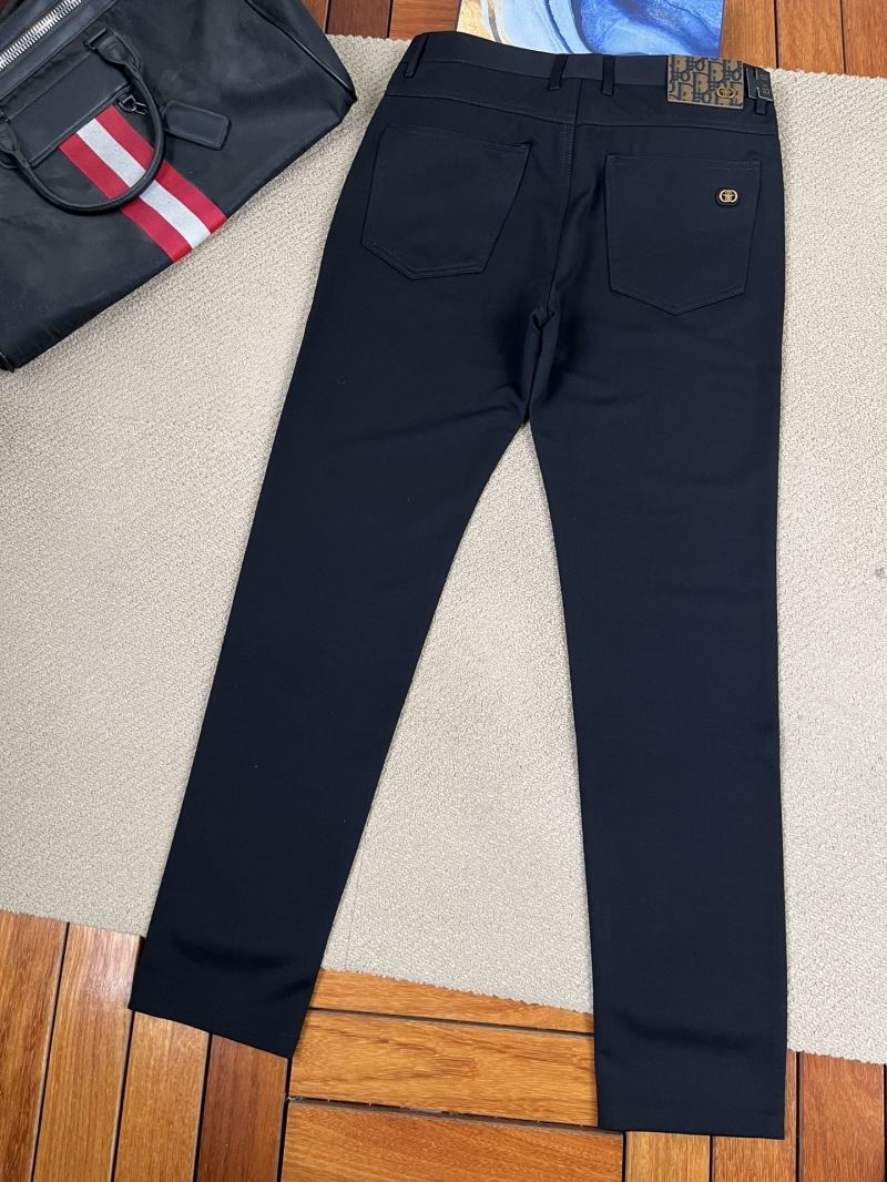 Christian Dior Jeans